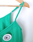 Débardeur vert fluo - 𝐌𝐚𝐫𝐢𝐧𝐚𝟒𝟒𝐟𝐚𝐦𝐢𝐥𝐲
