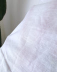 Débardeur blanc en coton - 𝐌𝐚𝐫𝐢𝐧𝐚𝟒𝟒𝐟𝐚𝐦𝐢𝐥𝐲