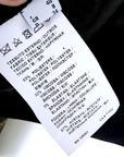 Veste officier noire - 𝐌𝐚𝐫𝐢𝐧𝐚𝟒𝟒𝐟𝐚𝐦𝐢𝐥𝐲