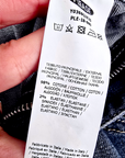 Combinaison en jean bleu délavé - 𝐌𝐚𝐫𝐢𝐧𝐚𝟒𝟒𝐟𝐚𝐦𝐢𝐥𝐲