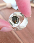 Bague indienne - 𝐌𝐚𝐫𝐢𝐧𝐚𝟒𝟒𝐟𝐚𝐦𝐢𝐥𝐲