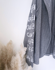 Veste à chevrons & tags + pin's skull rose - 𝐌𝐚𝐫𝐢𝐧𝐚𝟒𝟒𝐟𝐚𝐦𝐢𝐥𝐲