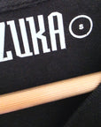 T-shirt noir Rock - 𝐌𝐚𝐫𝐢𝐧𝐚𝟒𝟒𝐟𝐚𝐦𝐢𝐥𝐲