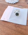 Bague indienne - 𝐌𝐚𝐫𝐢𝐧𝐚𝟒𝟒𝐟𝐚𝐦𝐢𝐥𝐲