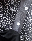 Veste léopard noire, blanche et grise - 𝐌𝐚𝐫𝐢𝐧𝐚𝟒𝟒𝐟𝐚𝐦𝐢𝐥𝐲