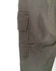 Pantalon cargo kaki - 𝐌𝐚𝐫𝐢𝐧𝐚𝟒𝟒𝐟𝐚𝐦𝐢𝐥𝐲