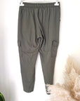 Pantalon cargo kaki - 𝐌𝐚𝐫𝐢𝐧𝐚𝟒𝟒𝐟𝐚𝐦𝐢𝐥𝐲