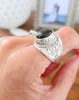 Bague indienne - 𝐌𝐚𝐫𝐢𝐧𝐚𝟒𝟒𝐟𝐚𝐦𝐢𝐥𝐲