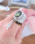 Bague indienne - 𝐌𝐚𝐫𝐢𝐧𝐚𝟒𝟒𝐟𝐚𝐦𝐢𝐥𝐲