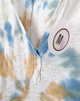 Haut tie and dye - 𝐌𝐚𝐫𝐢𝐧𝐚𝟒𝟒𝐟𝐚𝐦𝐢𝐥𝐲