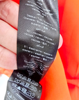 Blazer orange - 𝐌𝐚𝐫𝐢𝐧𝐚𝟒𝟒𝐟𝐚𝐦𝐢𝐥𝐲