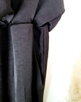 Combinaison chic noire - 𝐌𝐚𝐫𝐢𝐧𝐚𝟒𝟒𝐟𝐚𝐦𝐢𝐥𝐲