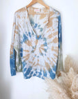 Haut tie and dye - 𝐌𝐚𝐫𝐢𝐧𝐚𝟒𝟒𝐟𝐚𝐦𝐢𝐥𝐲