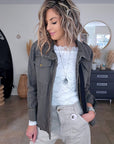 Saharienne kaki Crazy - 𝐌𝐚𝐫𝐢𝐧𝐚𝟒𝟒𝐟𝐚𝐦𝐢𝐥𝐲