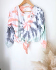 Sweat tie and dye - 𝐌𝐚𝐫𝐢𝐧𝐚𝟒𝟒𝐟𝐚𝐦𝐢𝐥𝐲
