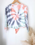 Sweat tie and dye - 𝐌𝐚𝐫𝐢𝐧𝐚𝟒𝟒𝐟𝐚𝐦𝐢𝐥𝐲