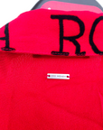 Chemise rock rouge vif - 𝐌𝐚𝐫𝐢𝐧𝐚𝟒𝟒𝐟𝐚𝐦𝐢𝐥𝐲