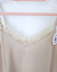 Débardeur beige nude - 𝐌𝐚𝐫𝐢𝐧𝐚𝟒𝟒𝐟𝐚𝐦𝐢𝐥𝐲