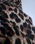 Sous-pull léopard cachemire - 𝐌𝐚𝐫𝐢𝐧𝐚𝟒𝟒𝐟𝐚𝐦𝐢𝐥𝐲