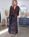 Pull cache cœur marron - 𝐌𝐚𝐫𝐢𝐧𝐚𝟒𝟒𝐟𝐚𝐦𝐢𝐥𝐲