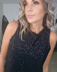 Combinaison noire dos ouvert Made in France - 𝐌𝐚𝐫𝐢𝐧𝐚𝟒𝟒𝐟𝐚𝐦𝐢𝐥𝐲