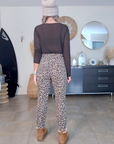 Sous-pull marron cachemire - 𝐌𝐚𝐫𝐢𝐧𝐚𝟒𝟒𝐟𝐚𝐦𝐢𝐥𝐲