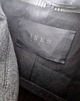 Veste carreaux à capuche - 𝐌𝐚𝐫𝐢𝐧𝐚𝟒𝟒𝐟𝐚𝐦𝐢𝐥𝐲