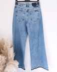 Jean bootcut W26