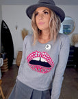 Pull bouche - 𝐌𝐚𝐫𝐢𝐧𝐚𝟒𝟒𝐟𝐚𝐦𝐢𝐥𝐲
