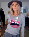Pull bouche - 𝐌𝐚𝐫𝐢𝐧𝐚𝟒𝟒𝐟𝐚𝐦𝐢𝐥𝐲