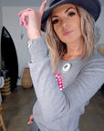 Pull bouche - 𝐌𝐚𝐫𝐢𝐧𝐚𝟒𝟒𝐟𝐚𝐦𝐢𝐥𝐲