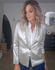 Veste irisée - 𝐌𝐚𝐫𝐢𝐧𝐚𝟒𝟒𝐟𝐚𝐦𝐢𝐥𝐲
