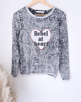 Pull léo rebel