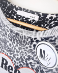 Pull léo rebel