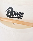 T-shirt Bowie