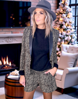 Pull chaud épaule dénudée - 𝐌𝐚𝐫𝐢𝐧𝐚𝟒𝟒𝐟𝐚𝐦𝐢𝐥𝐲
