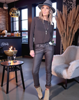 Sous-pull marron cachemire - 𝐌𝐚𝐫𝐢𝐧𝐚𝟒𝟒𝐟𝐚𝐦𝐢𝐥𝐲