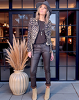 Sous-pull marron cachemire - 𝐌𝐚𝐫𝐢𝐧𝐚𝟒𝟒𝐟𝐚𝐦𝐢𝐥𝐲