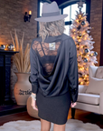 Chemise glamour - 𝐌𝐚𝐫𝐢𝐧𝐚𝟒𝟒𝐟𝐚𝐦𝐢𝐥𝐲