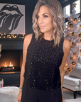 Combinaison noire dos ouvert Made in France - 𝐌𝐚𝐫𝐢𝐧𝐚𝟒𝟒𝐟𝐚𝐦𝐢𝐥𝐲
