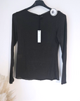 Sous-pull marron cachemire - 𝐌𝐚𝐫𝐢𝐧𝐚𝟒𝟒𝐟𝐚𝐦𝐢𝐥𝐲