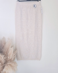 Jupe à maille - 𝐌𝐚𝐫𝐢𝐧𝐚𝟒𝟒𝐟𝐚𝐦𝐢𝐥𝐲