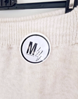 Jupe à maille - 𝐌𝐚𝐫𝐢𝐧𝐚𝟒𝟒𝐟𝐚𝐦𝐢𝐥𝐲