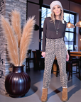 Sous-pull marron cachemire - 𝐌𝐚𝐫𝐢𝐧𝐚𝟒𝟒𝐟𝐚𝐦𝐢𝐥𝐲