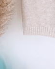 Jupe à maille - 𝐌𝐚𝐫𝐢𝐧𝐚𝟒𝟒𝐟𝐚𝐦𝐢𝐥𝐲