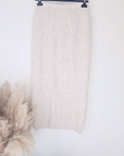 Jupe à maille - 𝐌𝐚𝐫𝐢𝐧𝐚𝟒𝟒𝐟𝐚𝐦𝐢𝐥𝐲