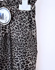 Pantalon star léopard
