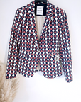 Veste vintage MOS