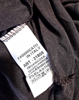 Sous-pull marron cachemire - 𝐌𝐚𝐫𝐢𝐧𝐚𝟒𝟒𝐟𝐚𝐦𝐢𝐥𝐲