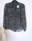Chemise camouflage